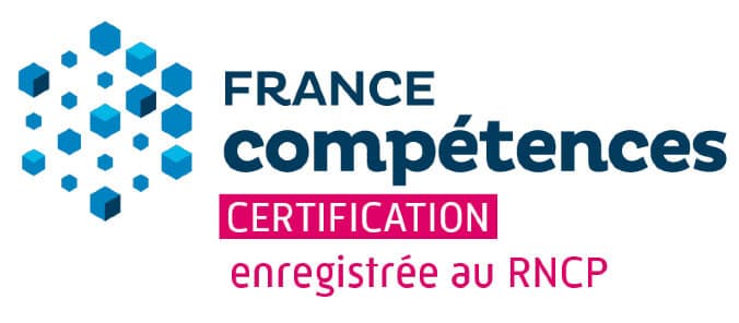 logo France compétences