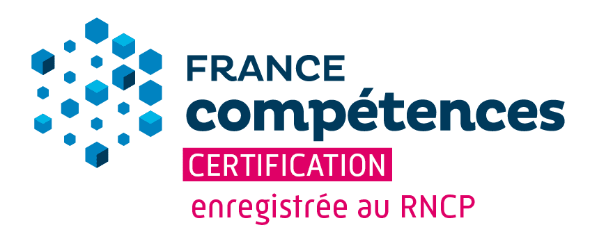 FC CERTIFICATION RNCP