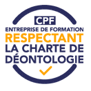 Charte de déontologie CPF